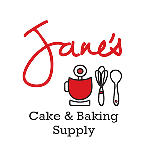 Jane's Cake and Baking Supply