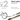 Drip Color Food Color Gourmet Black Marker -- Set of 2