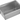 Patisse 3 1/2" X 2 1/4" Mini Loaf Pan