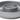 Patisse 9 1/2" Savarin Non Stick Ring Pan