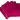 Fuchsia 3.25" X 3.25"  Foil Squares -- 125 Count