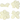 JEM Floral Cutters -- Anemone -- Set of 4