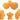 JEM Floral Cutters -- Pansy & Violet -- Set of 4
