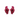 JEM Borders Cutters -- Cutwork Rose -- Set of 2