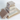 5" X 5"  Cello Squares -- 1000 Count