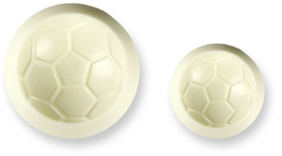 JEM Pop It - Soccer Ball Set of 2