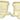 JEM Pop It - Train and Coach Set of 2
