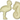 JEM Pop It - Sea Life Set of 2