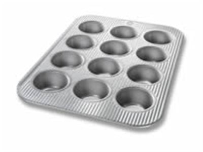 Muffin Pan - 12 Cup