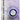 Lorann Purple Powder Color -- 1/2 oz