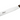 Ateco 10" Spatula With Wooden Handle