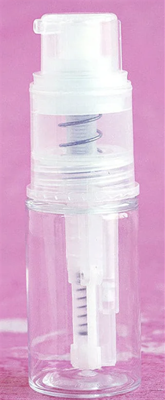 14ML Spray Bottle for Dusts
