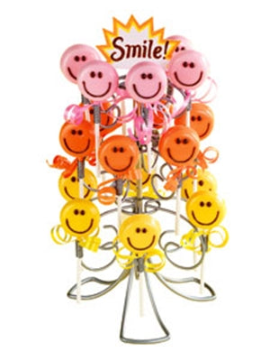 Wilton Lollipop and Treat Stand