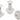 Ateco 3pc Clover Plunger Cutters