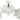 Ateco 3pc Stars Plunger Cutters