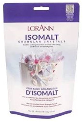 Lorann Isomalt Crystals