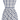 Now Designs Blue Belle Plaid Classic Apron