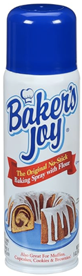 Baker's Joy Nonstick Spray 12 oz