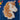 Decopac Golden Unicorn Candle Holder -- Includes Candles