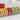 Plastic 6 Cavity Macaron Holder