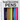 Chefmaster Food Decorating Pens -- Set of 10