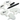 Norpro Porcelain Markers