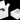 White 2 1/4" x 2 1/4" x 1" Square Favor Box with Window