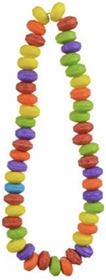 Worlds greatest Candy Necklace
