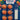 Decopac Basketball Candle Holder -- Includes Candles