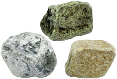 Chocorock Boulders