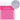 Sweet Sticks Grande Scales Design Stencil