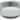 4.25" Aluminum Pan