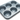 Fox Run Fluted Pan