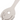 Harold Import Company Deluxe Cocktail Strainer