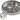 Ateco Flower and Leaf Cutter Set