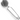 Norpro  Mesh Tea Infuser