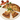 Norpro 16"/ 40.5cm Pizza Baking Stone