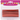LorAnn Red Foil Twist Ties - 50 Count