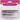 LorAnn Silver Foil Twist Ties - 50 Count