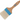 Ateco 3" Pastry Brush