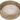Ten Thousand Villages Toasty Round Bread Basket