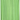 6" Green Paper Sticks - 50 Count
