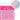 Sweet Sticks Grande Jewel Design Stencil
