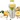 Norpro Salad Dressing Maker with Citrus Juicer/Herb Grinder