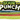 Rainbow Sour Punch Straws