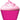 Standard Pink Cupcake Grease Proof Liners