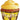 Standard Monkey Business Cupcake Grease Proof Liners