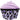 Standard Lavender Leopard Cupcake Grease Proof Liners