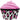 Standard Pink Leopard Cupcake Grease Proof Liners