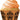 Standard Orange Black Damask Grease Proof Cupcake Liners